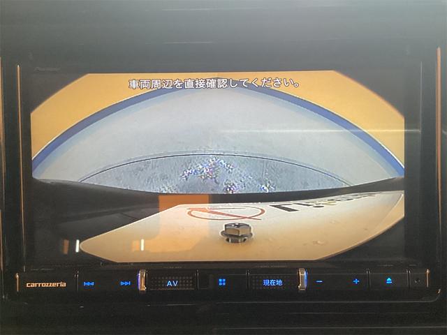 スズキ スペーシアカスタム 6枚目