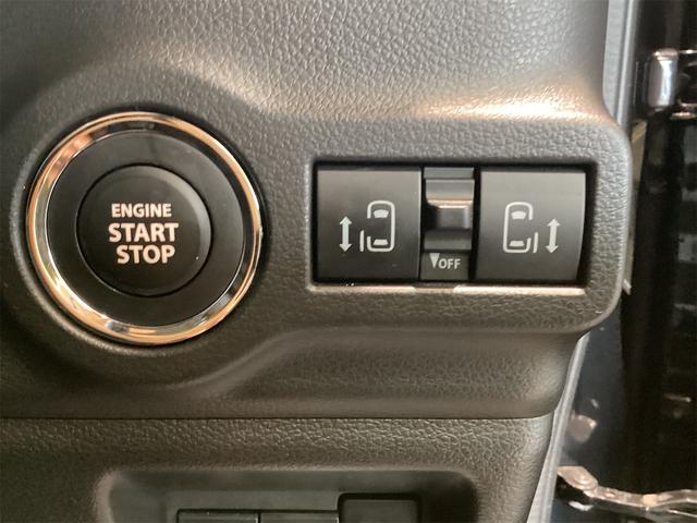 スズキ スペーシアカスタム 9枚目