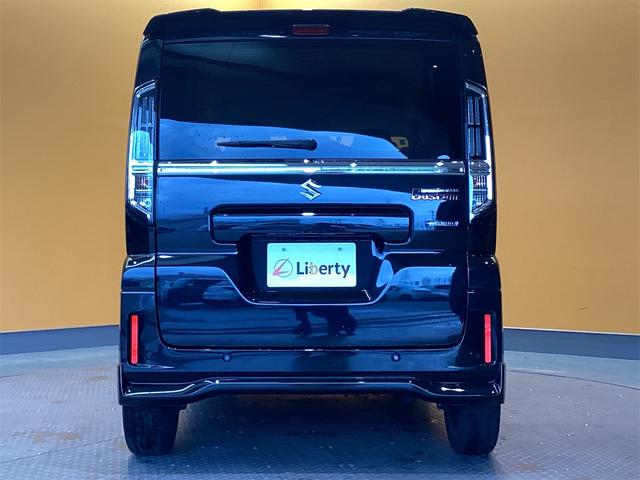 スズキ スペーシアカスタム 15枚目