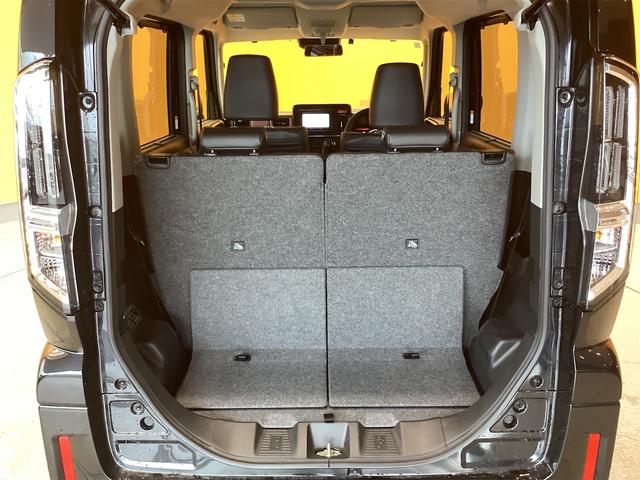 スズキ スペーシアカスタム 17枚目