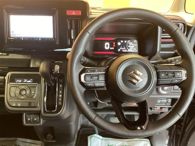 スズキ スペーシアカスタム 27枚目