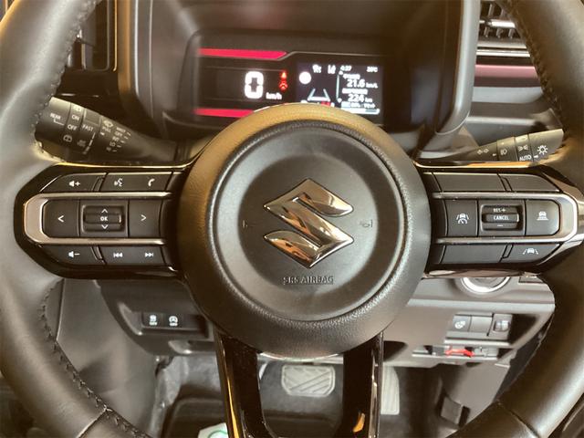 スズキ スペーシアカスタム 28枚目