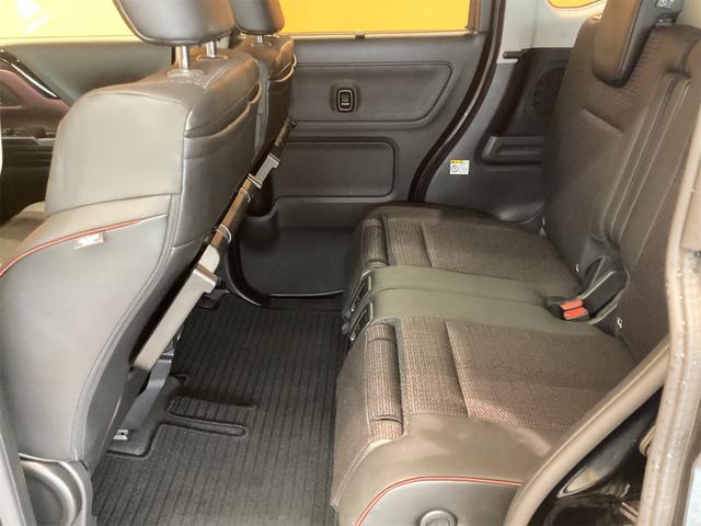 スズキ スペーシアカスタム 36枚目