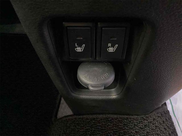 スズキ ハスラー 11枚目