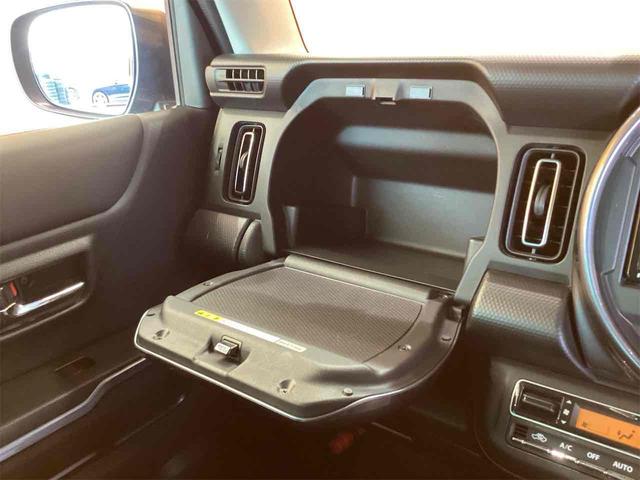 スズキ ハスラー 12枚目