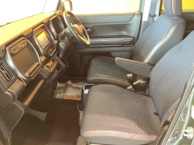 スズキ ハスラー 25枚目