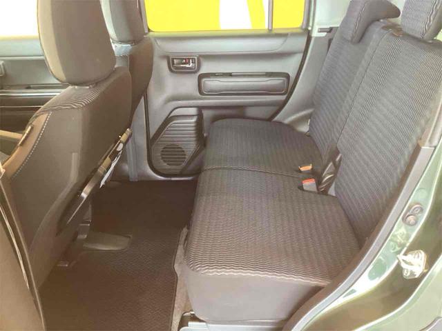 スズキ ハスラー 26枚目