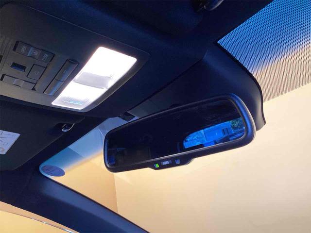 トヨタ ハリアーハイブリッド 34枚目