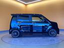 HONDA N-WGN CUSTOM