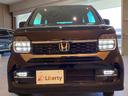HONDA N-WGN CUSTOM