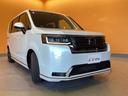 HONDA STEPWAGON