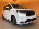HONDA STEPWAGON