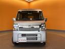 エブリイ ジョイン　４ＷＤ　ＡＴ　衝突被害軽減システム　クリアランスソナー　レーンアシスト　両側スライドドア　スマートキー　アイドリングストップ　電動格納ミラー　シートヒーター　オートライト　盗難防止システム（5枚目）