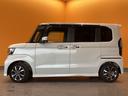ホンダ Ｎ－ＢＯＸカスタム 18枚目