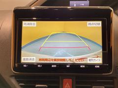 バックカメラ装備。駐車が苦手な方には欠かせません。 3