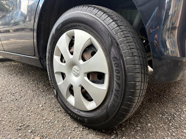 ワゴンR FX マット バイザー キーレス 電動格納ミラー(12枚目)