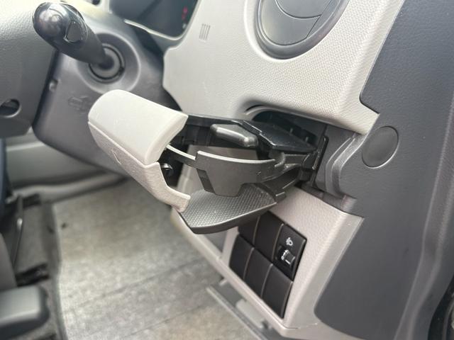 ワゴンR FX マット バイザー キーレス 電動格納ミラー(24枚目)