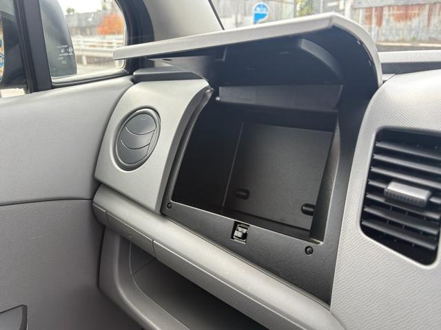 ワゴンR FX マット バイザー キーレス 電動格納ミラー(33枚目)