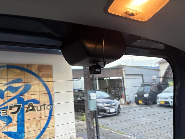 パレット ＸＳ　純正１４インチアルホイール　パワースライドドア　前後ドライブレコーダー　ＨＩＤ　フォグライト　プッシュスタート　スマートキー　荷室カバー　Ｂｌｕｅｔｏｏｔｈオーディオ　電動格納ミラー（38枚目）