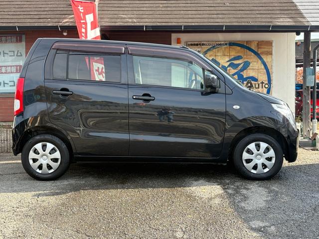 ＡＺワゴン ＸＧ　純正ナビ　ＴＶ　ＥＴＣ　純正マット　バイザー　電動格納ミラー　キーレスキー（9枚目）