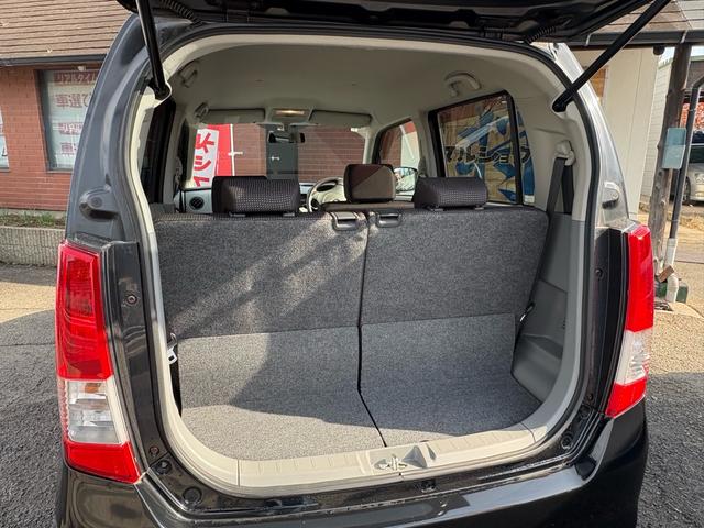 ＡＺワゴン ＸＧ　純正ナビ　ＴＶ　ＥＴＣ　純正マット　バイザー　電動格納ミラー　キーレスキー（11枚目）