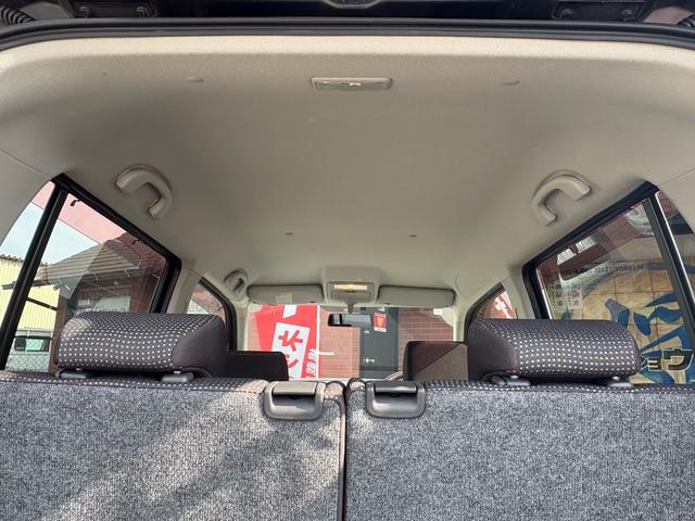 ＡＺワゴン ＸＧ　純正ナビ　ＴＶ　ＥＴＣ　純正マット　バイザー　電動格納ミラー　キーレスキー（14枚目）