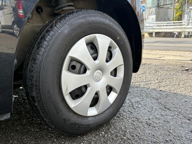 ＡＺワゴン ＸＧ　純正ナビ　ＴＶ　ＥＴＣ　純正マット　バイザー　電動格納ミラー　キーレスキー（19枚目）