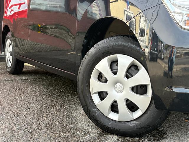 ＡＺワゴン ＸＧ　純正ナビ　ＴＶ　ＥＴＣ　純正マット　バイザー　電動格納ミラー　キーレスキー（23枚目）