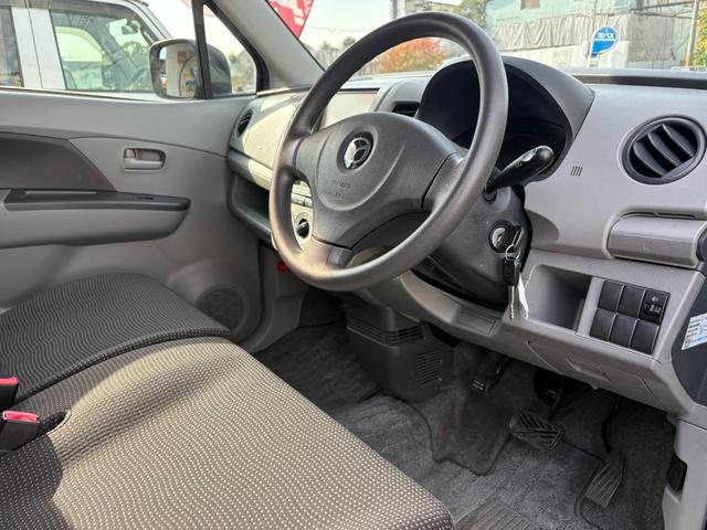 ＡＺワゴン ＸＧ　純正ナビ　ＴＶ　ＥＴＣ　純正マット　バイザー　電動格納ミラー　キーレスキー（24枚目）