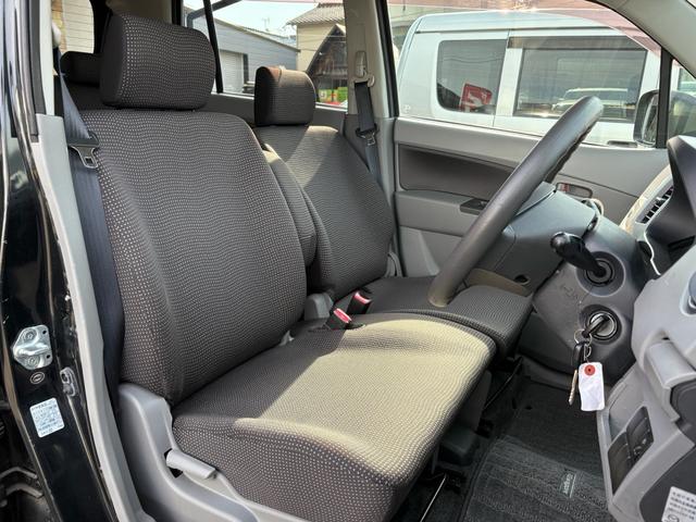 ＡＺワゴン ＸＧ　純正ナビ　ＴＶ　ＥＴＣ　純正マット　バイザー　電動格納ミラー　キーレスキー（25枚目）