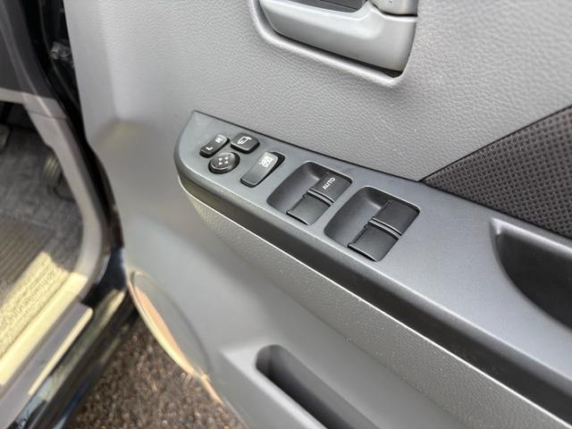 ＡＺワゴン ＸＧ　純正ナビ　ＴＶ　ＥＴＣ　純正マット　バイザー　電動格納ミラー　キーレスキー（29枚目）