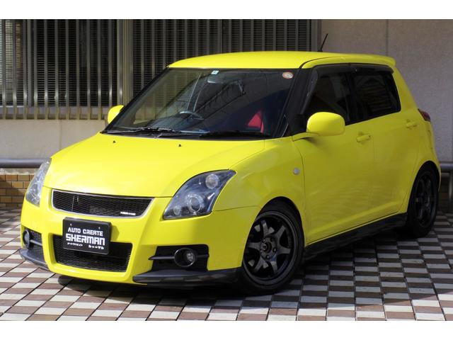 スイフト ZD72C ZC72S スイフトスポーツ ZC32S　車高調 MSE車高調整サスペンションセット スイフトスポーツ[ZC32S