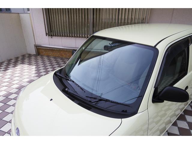 エッセ エコ　５ＭＴ　新品車高調　１５インチ軽量ＡＷ（8枚目）