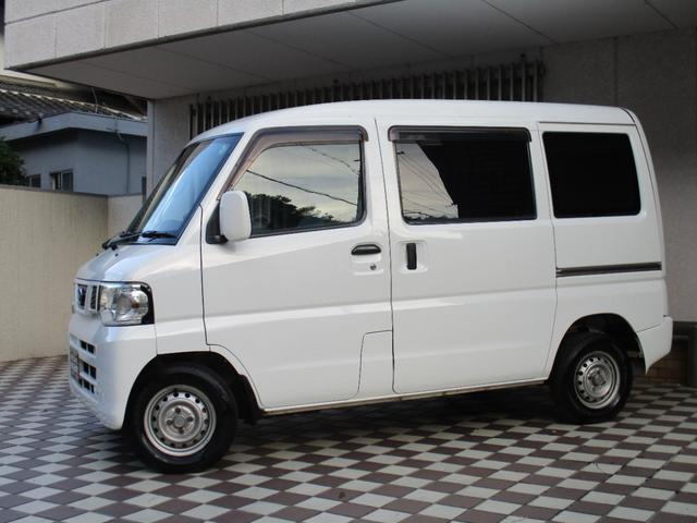 ＮＶ１００クリッパーバン ＤＸ　ＥＴＣ　１２カ月保証つき（5枚目）