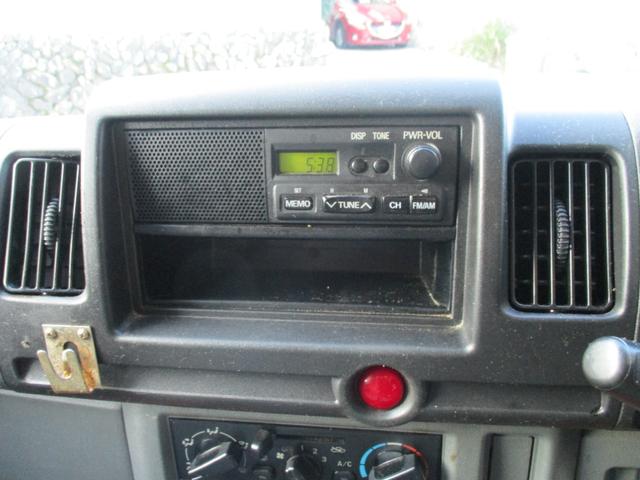 ＮＶ１００クリッパーバン ＤＸ　ＥＴＣ　１２カ月保証つき（15枚目）