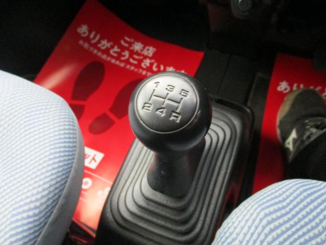 アクティバン ＳＤＸ　５ＭＴ　プライバシーガラス　パワーウィンドウ　１２カ月保証付き（15枚目）