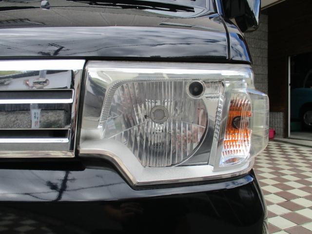 ミニキャブバン ブラボー　ターボ車　４ＷＤターボ　ナビＴＶ　バックカメラ　ハイルーフ　４速ＡＴ　１２カ月保証付き（9枚目）