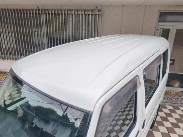 ミニキャブバン ＣＤ　ハイルーフ　ワンオーナー車　１２カ月保証付き（7枚目）