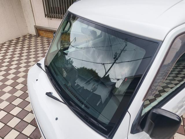 ミニキャブバン ＣＤ　ハイルーフ　ワンオーナー車　１２カ月保証付き（8枚目）