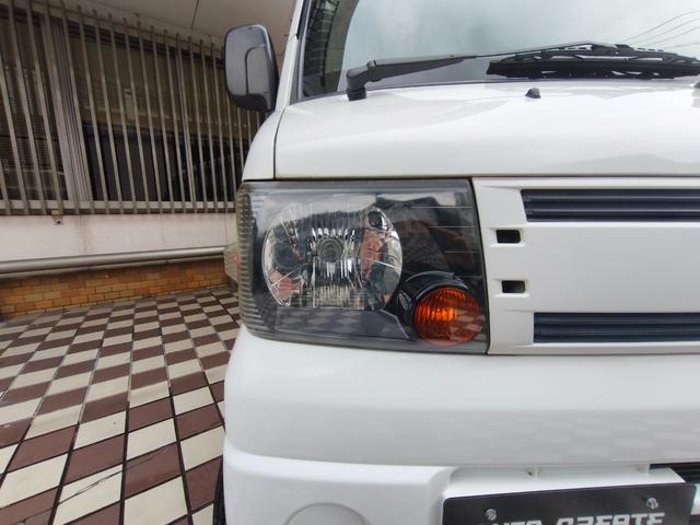 ミニキャブバン ＣＤ　ハイルーフ　ワンオーナー車　１２カ月保証付き（10枚目）