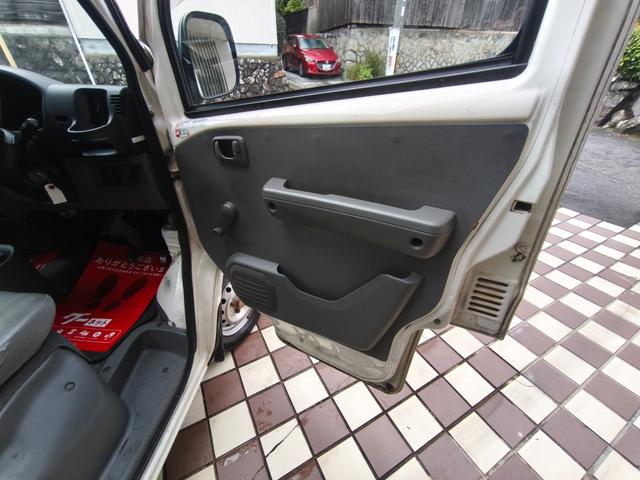 ミニキャブバン ＣＤ　ハイルーフ　ワンオーナー車　１２カ月保証付き（11枚目）