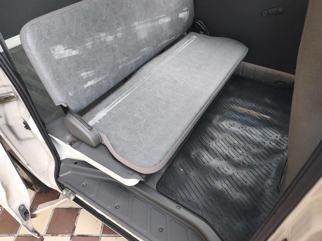 ミニキャブバン ＣＤ　ハイルーフ　ワンオーナー車　１２カ月保証付き（16枚目）