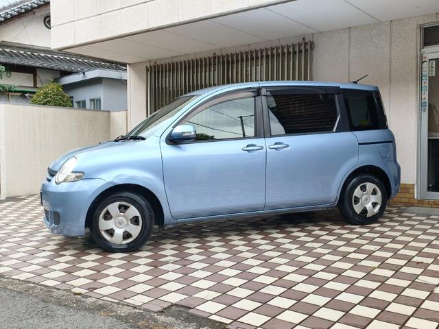 シエンタ Ｘ　ドラレコ　ＥＴＣ　片側電動スライド　１２カ月保証付き（5枚目）