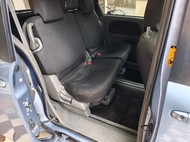 シエンタ Ｘ　ドラレコ　ＥＴＣ　片側電動スライド　１２カ月保証付き（15枚目）