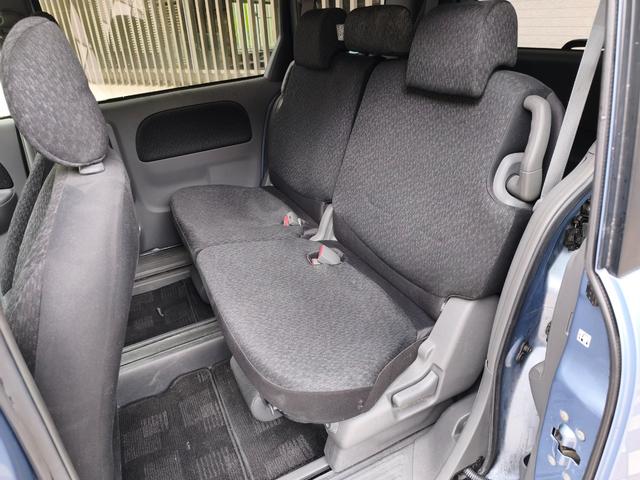 シエンタ Ｘ　ドラレコ　ＥＴＣ　片側電動スライド　１２カ月保証付き（16枚目）