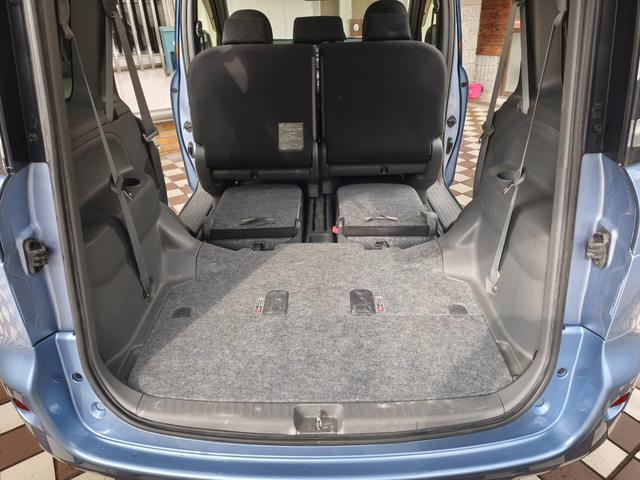 シエンタ Ｘ　ドラレコ　ＥＴＣ　片側電動スライド　１２カ月保証付き（26枚目）