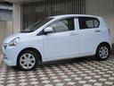 SUBARU PLEO PLUS