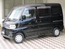 ミニキャブバン ブラボー　ターボ車　４ＷＤターボ　ナビＴＶ　バックカメラ　ハイルーフ　４速ＡＴ　１２カ月保証付き（2枚目）