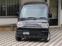 ミニキャブバン ブラボー　ターボ車　４ＷＤターボ　ナビＴＶ　バックカメラ　ハイルーフ　４速ＡＴ　１２カ月保証付き（3枚目）