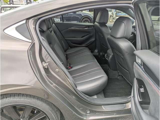 ＭＡＺＤＡ６セダン ２５Ｔ　Ｓパッケージ　ナビ　ＥＴＣ　純正ＡＷ　スマートキー　３６０°カメラ（15枚目）